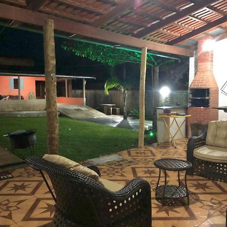 Rancho Do Claudim Villa Pirenópolis Екстериор снимка