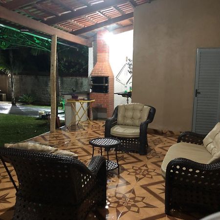 Rancho Do Claudim Villa Pirenópolis Екстериор снимка