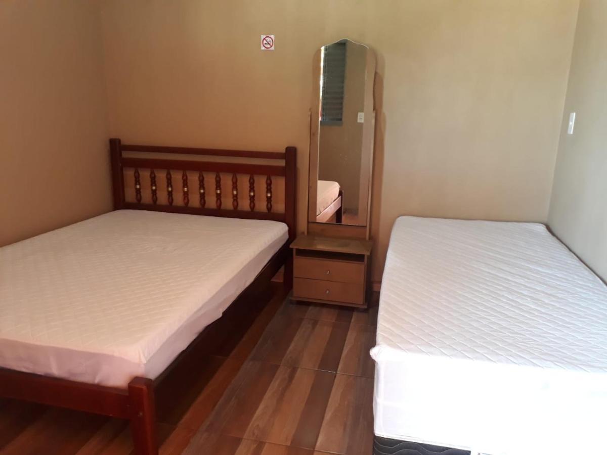 Rancho Do Claudim Villa Pirenópolis Екстериор снимка