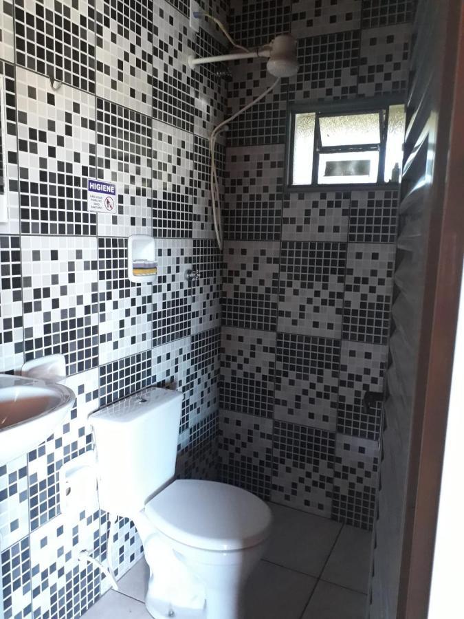 Rancho Do Claudim Villa Pirenópolis Екстериор снимка
