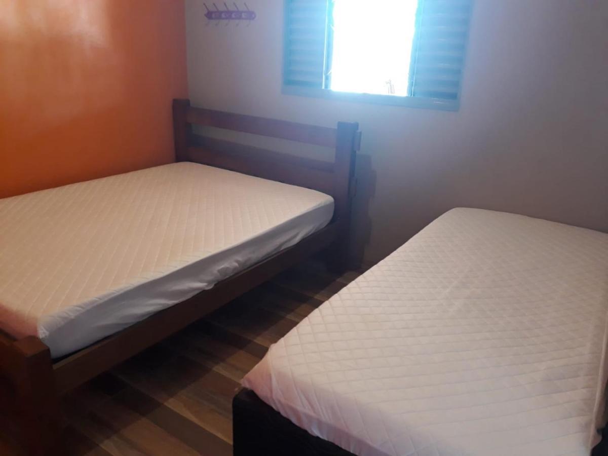 Rancho Do Claudim Villa Pirenópolis Екстериор снимка